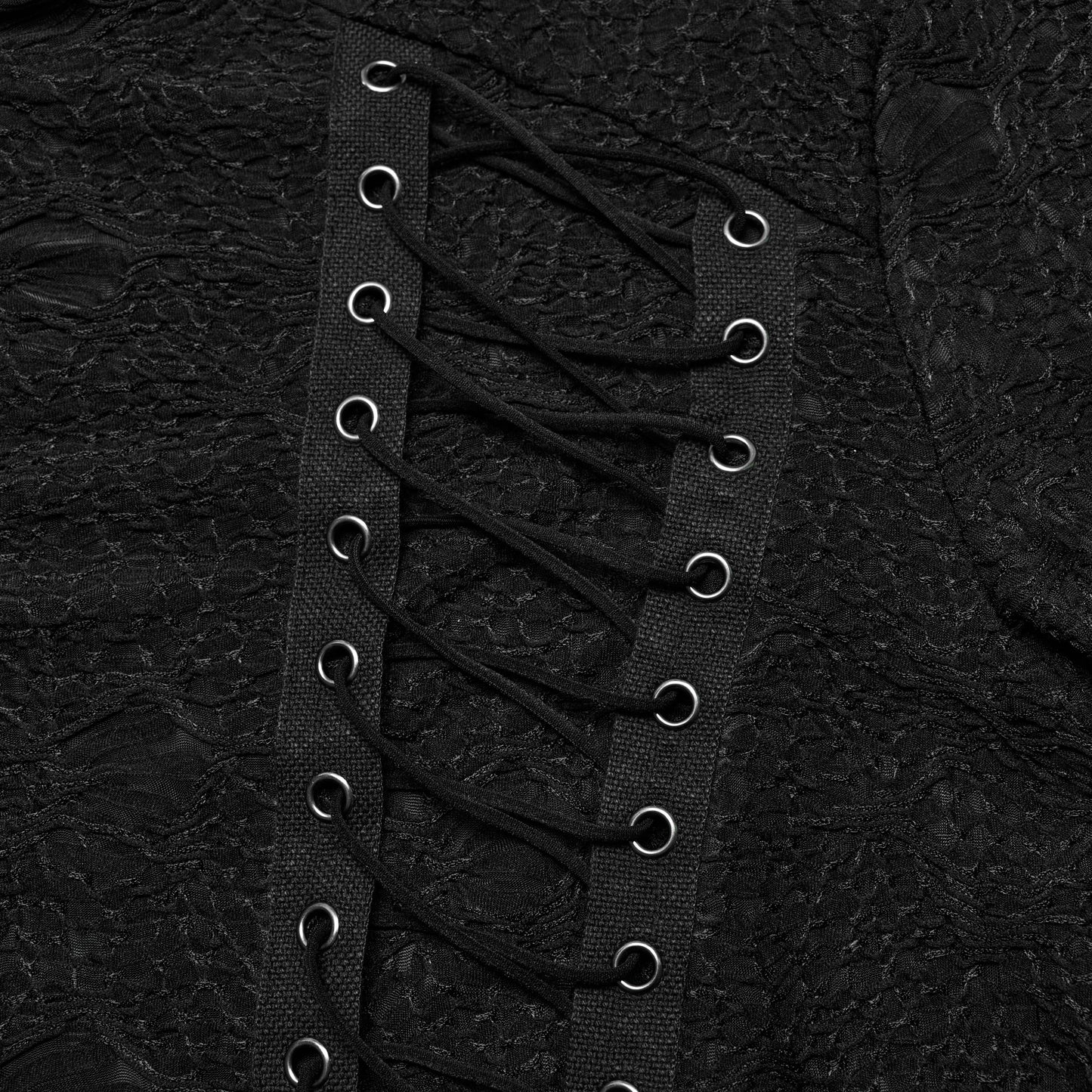 Oblivion Top