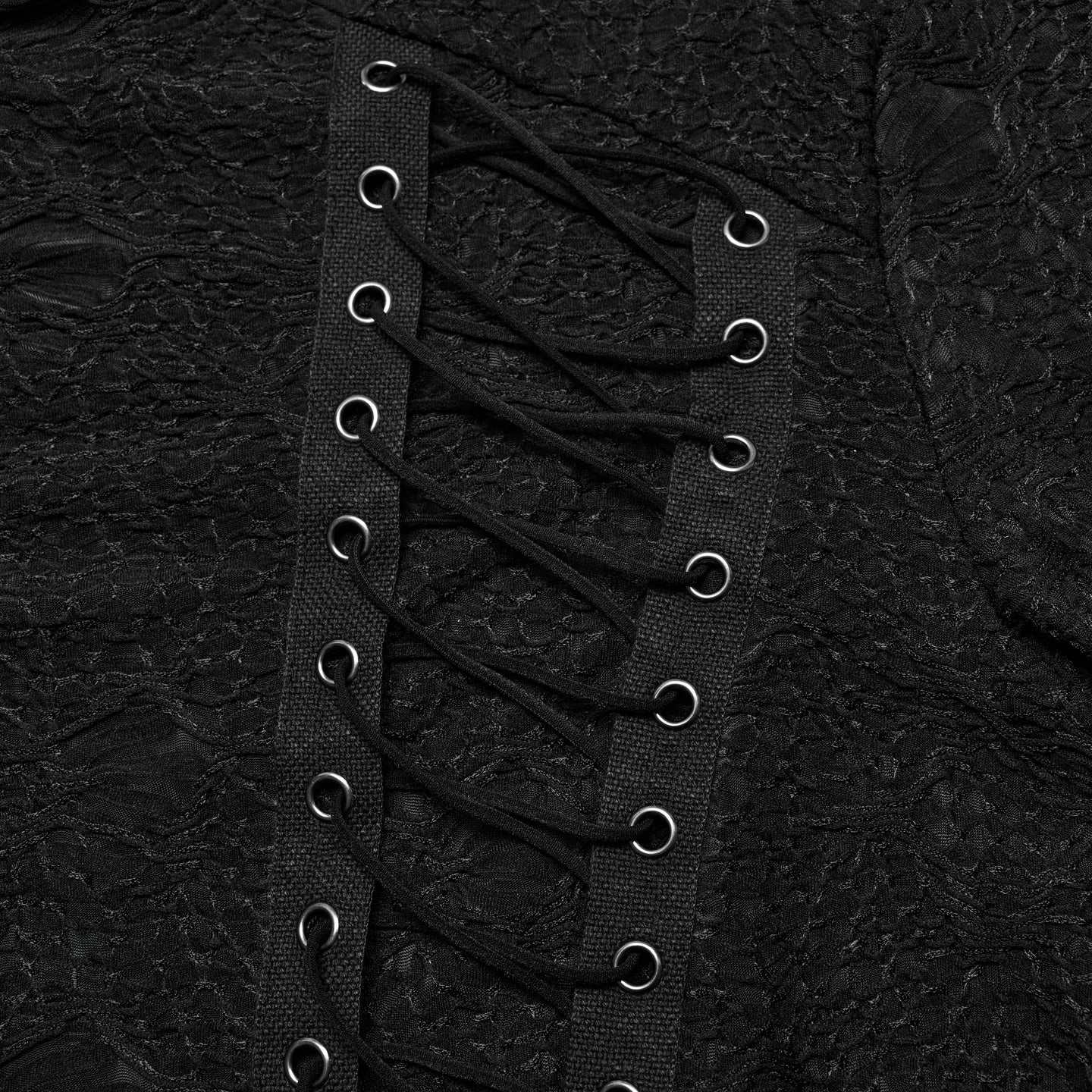 Oblivion Top