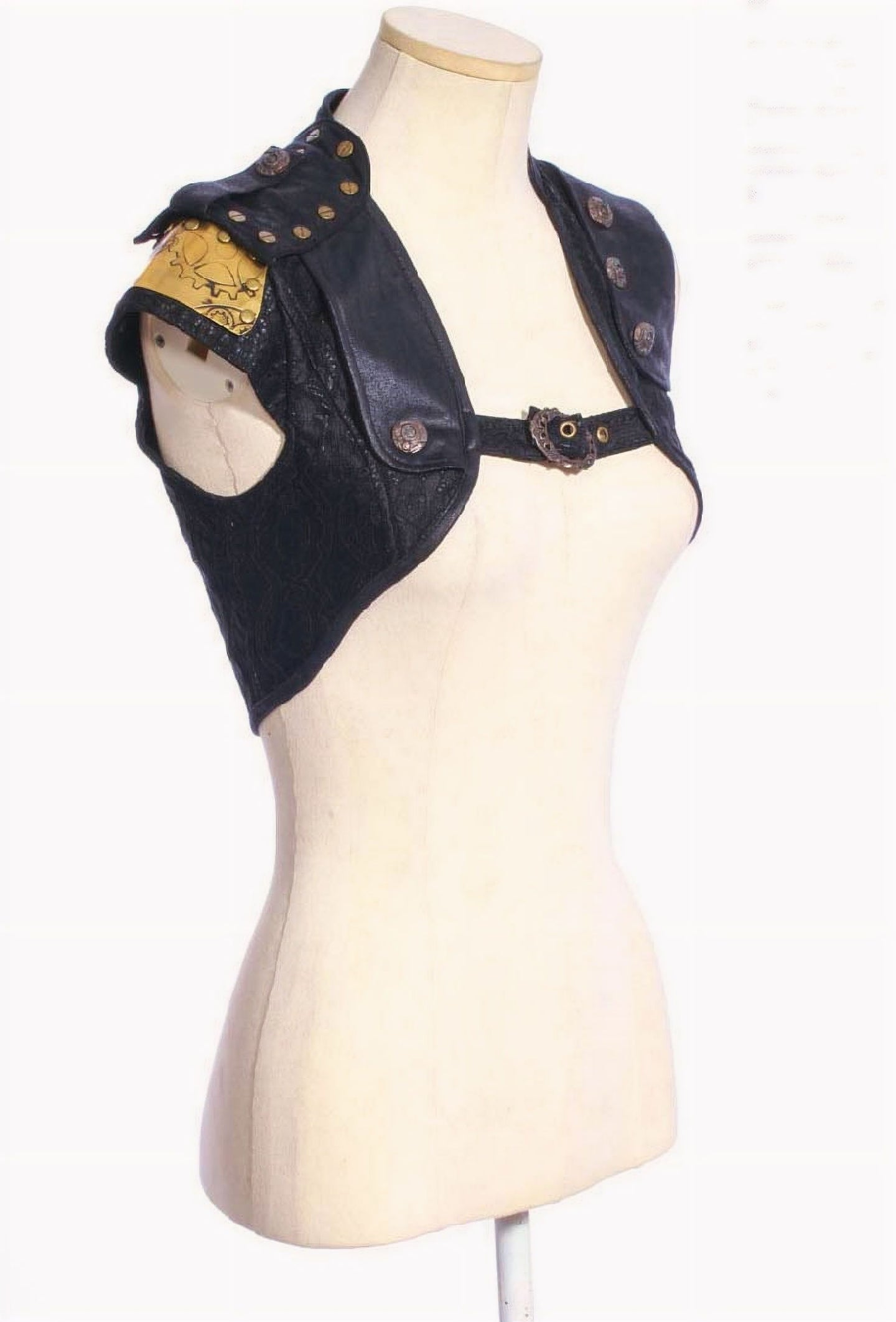 Movement Bolero