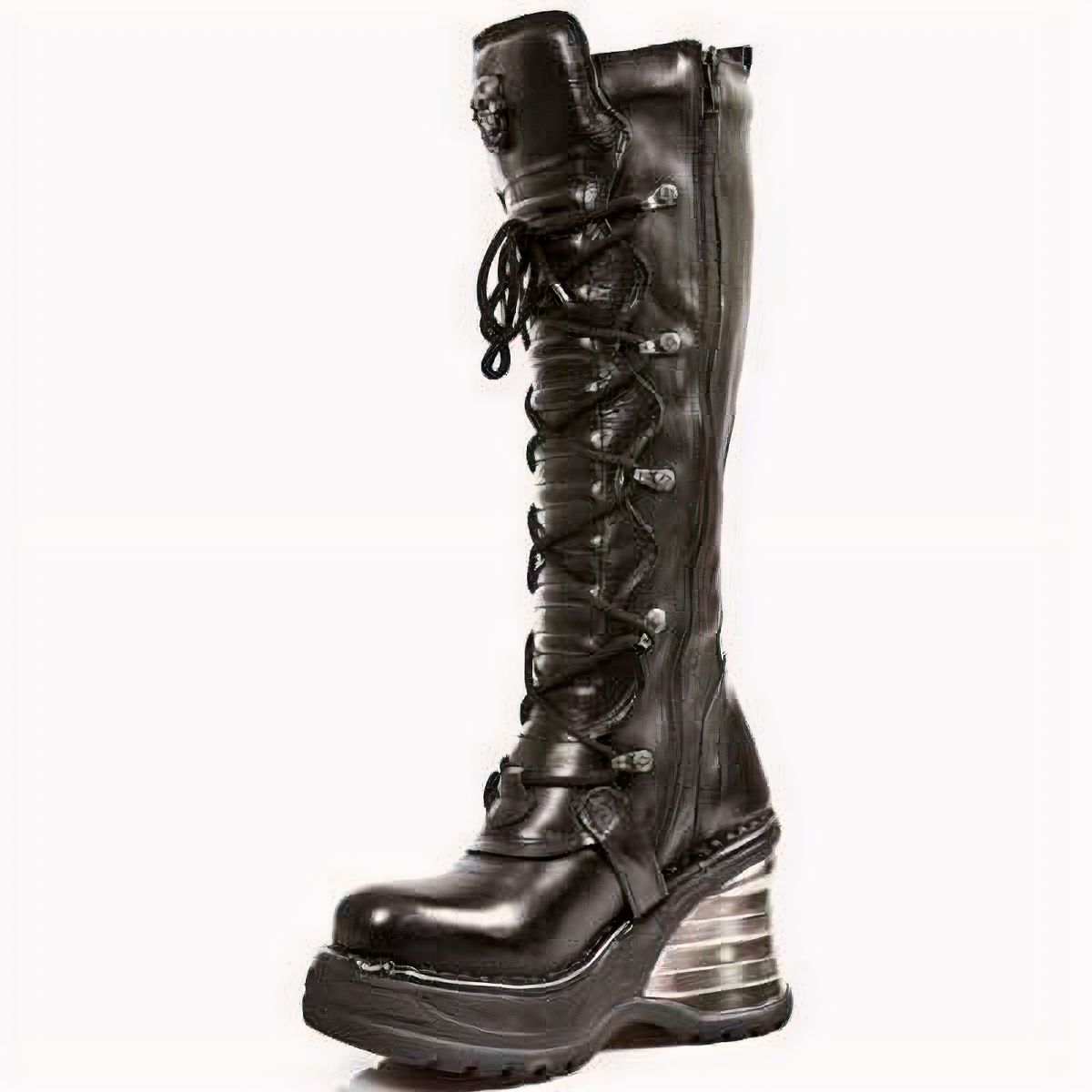 New Rock Laarzen M.8272-S1