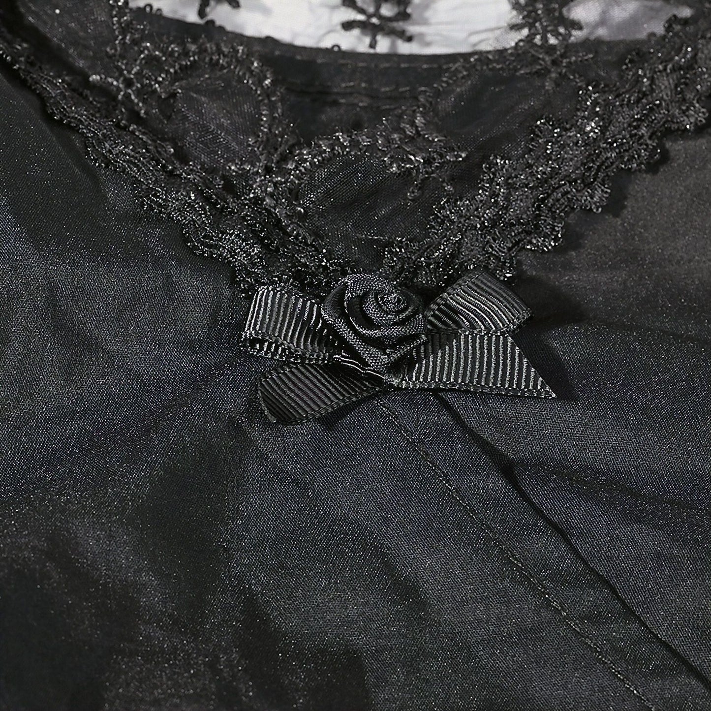 Retreat Top