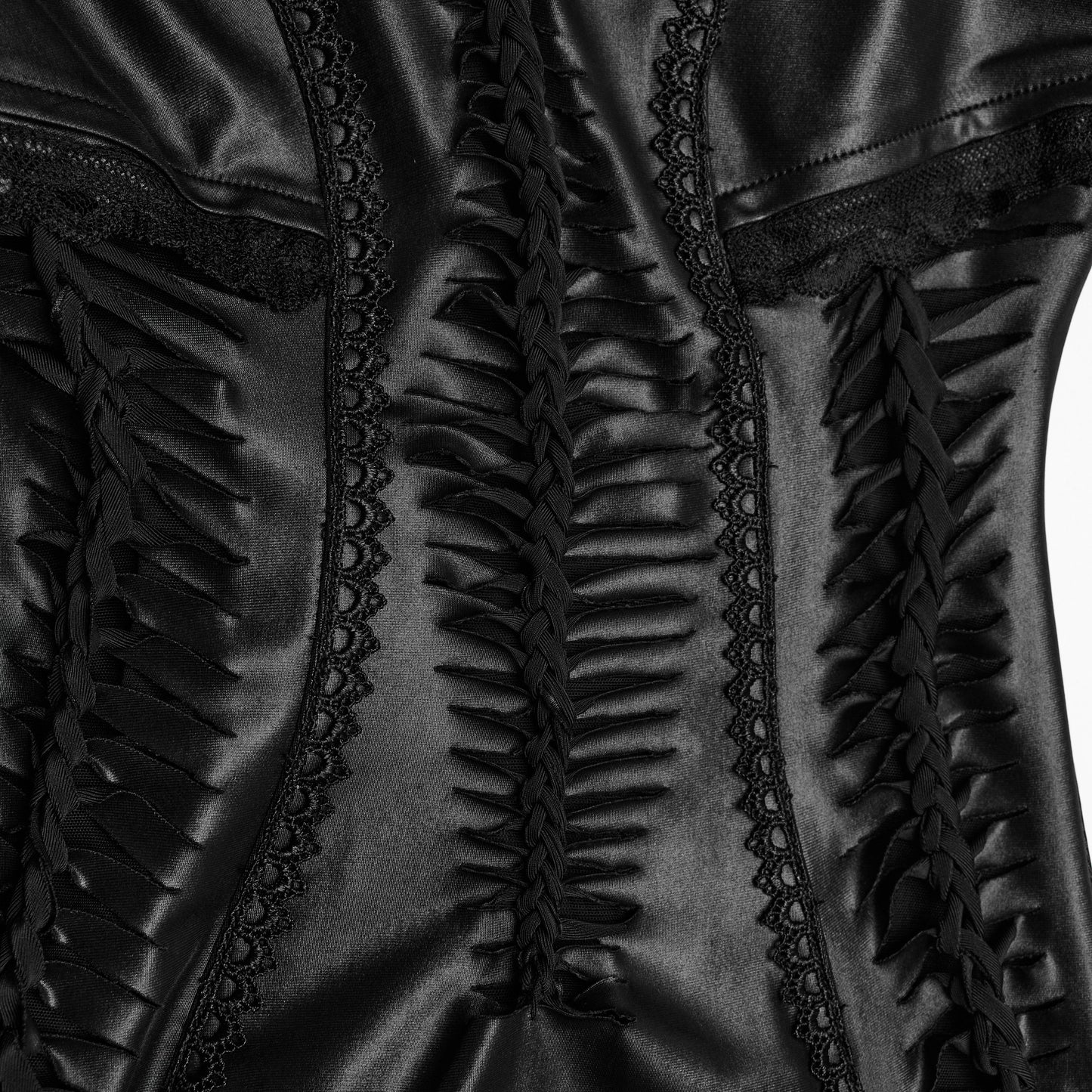 Want No Other Dress