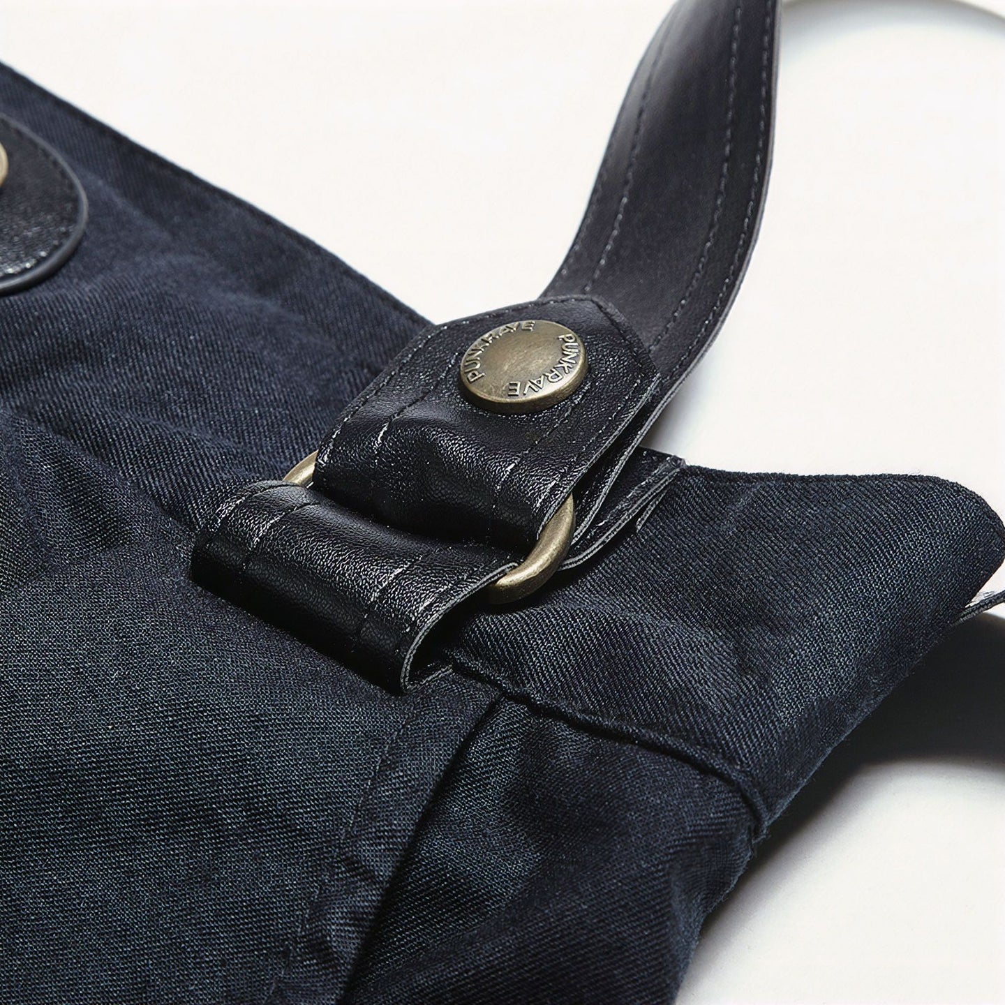 Horseman Trousers Dark Blue