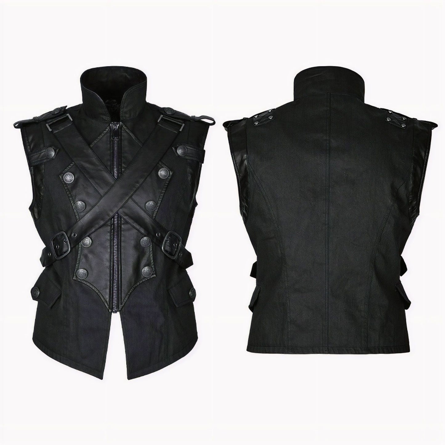 Extortioner Vest