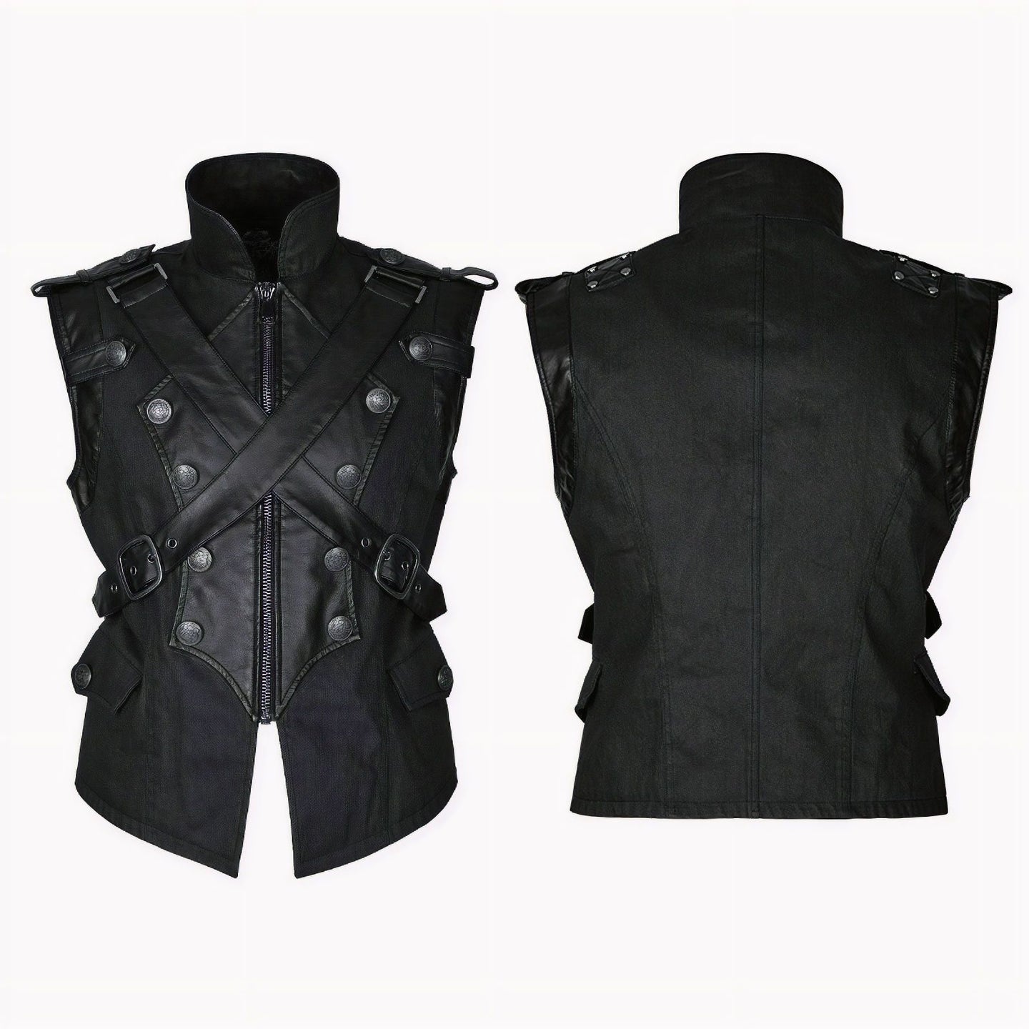 Extortioner Vest