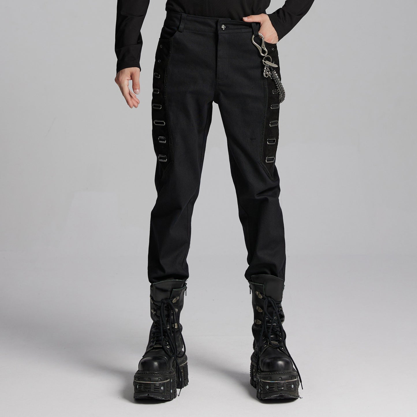 Ask Why Broek