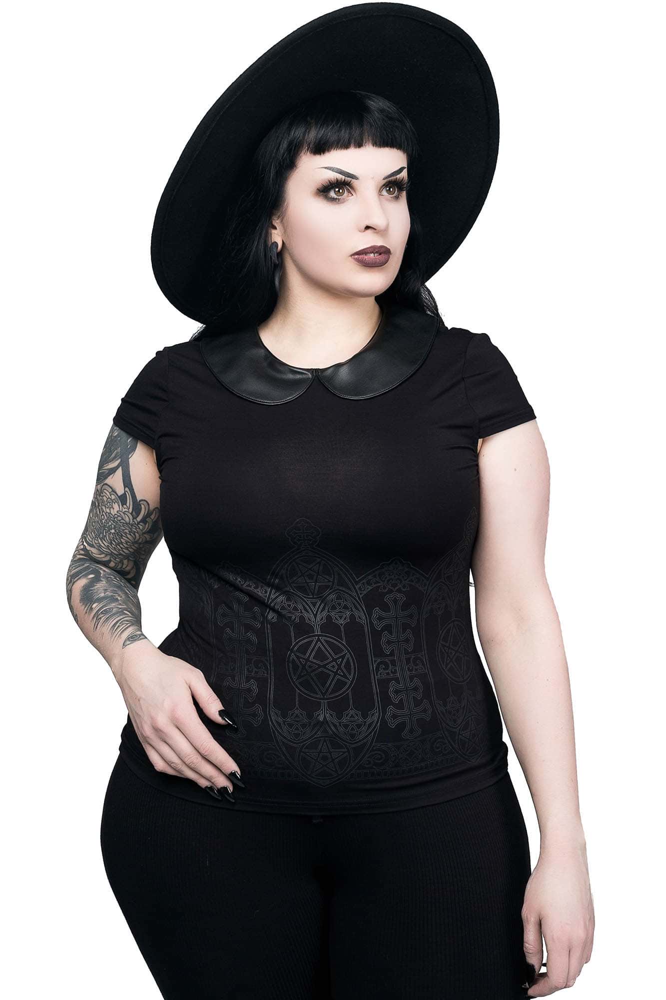 Killtar Althea Top