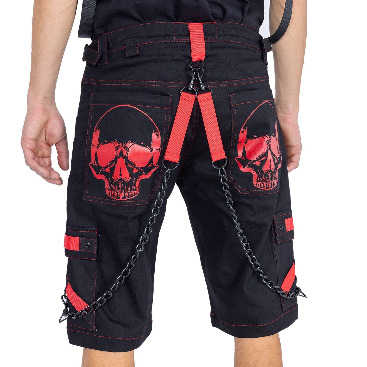 Memphis Shorts