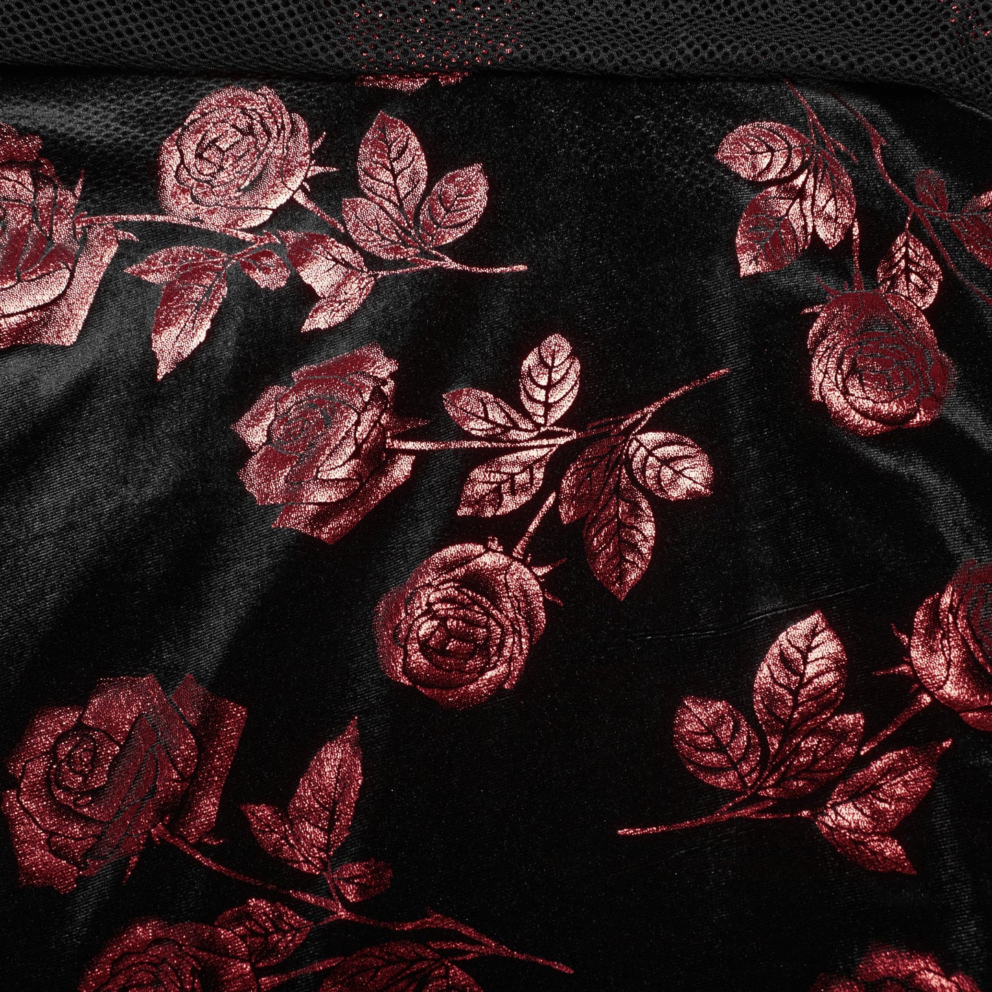Red Rose Jurk