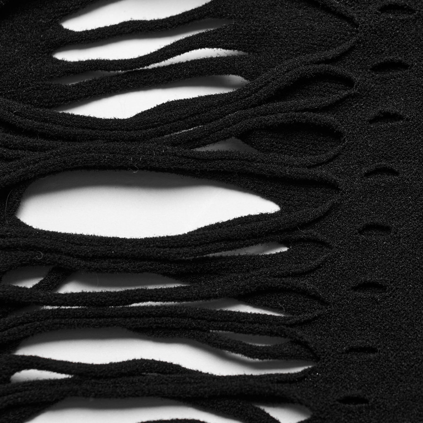 Slashed Top