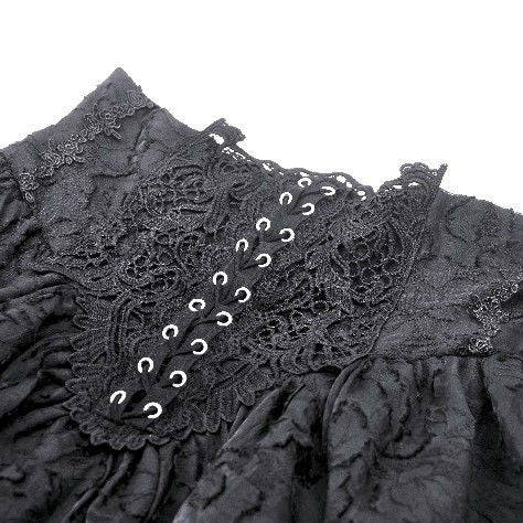 Feel The Same Skirt