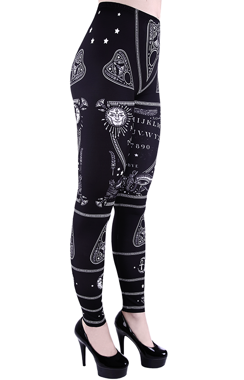 Ouija Leggings