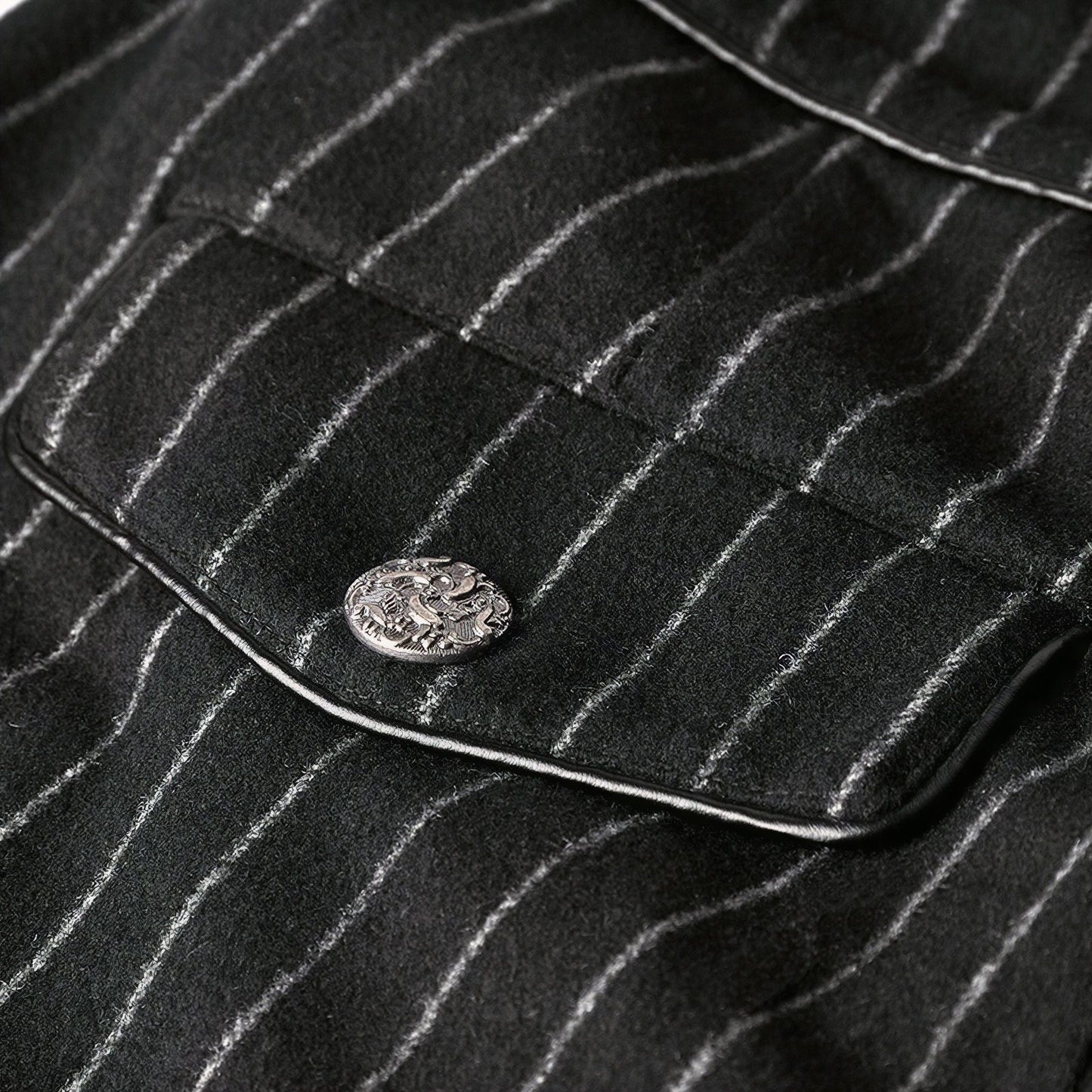 Trace Broek Pinstripes
