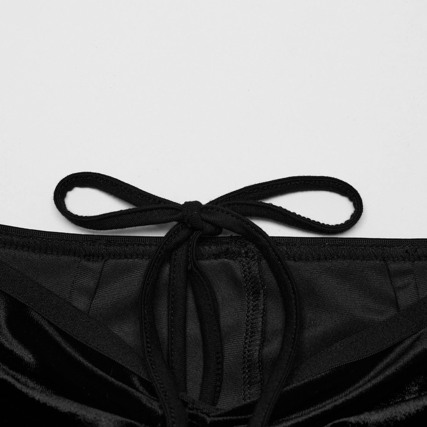 Expect Broek Zwart