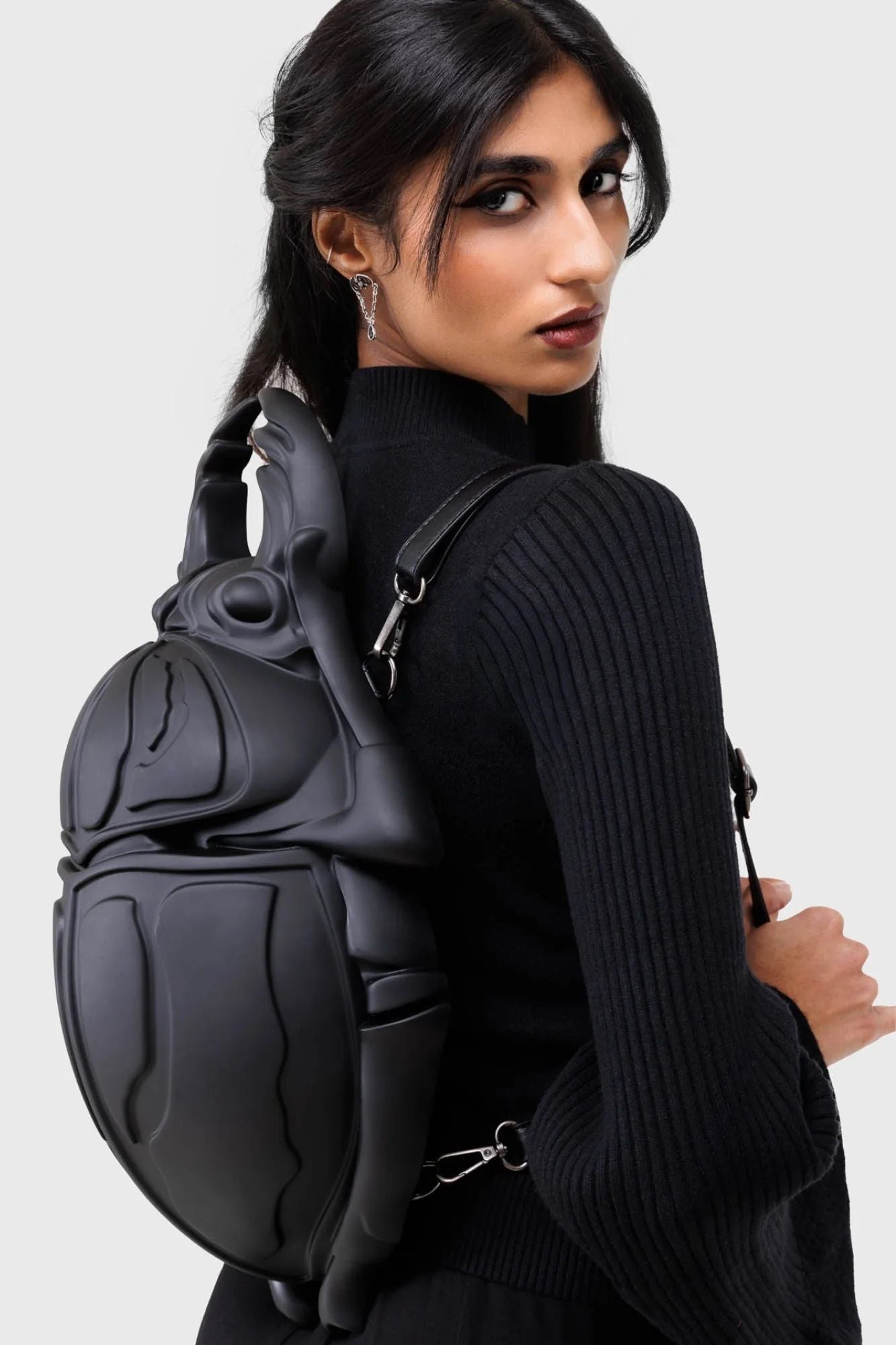 Killstar Amulet Backpack
