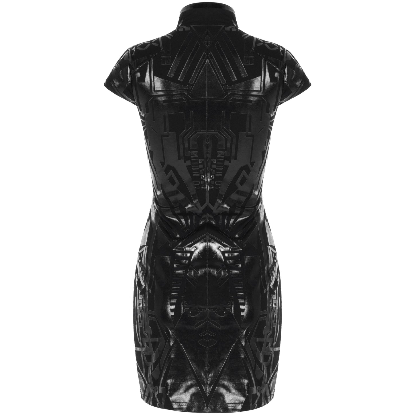 Cyber Geisha Jurk