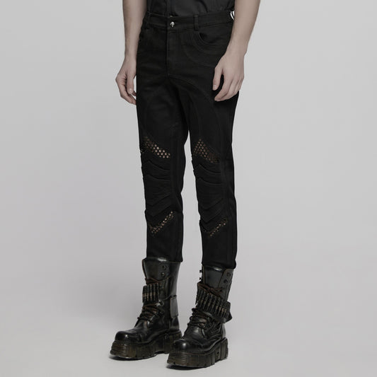 Eager Broek