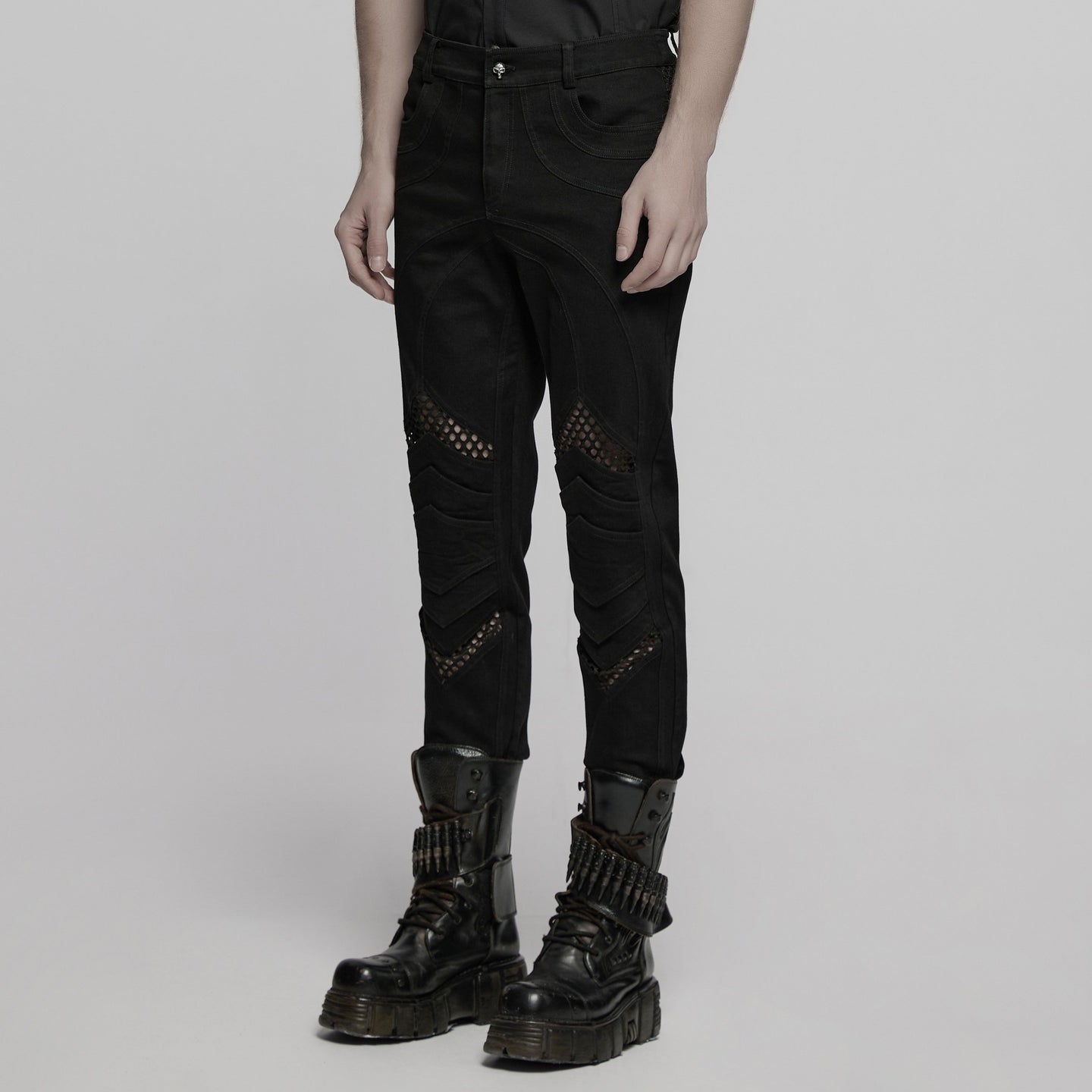 Eager Broek