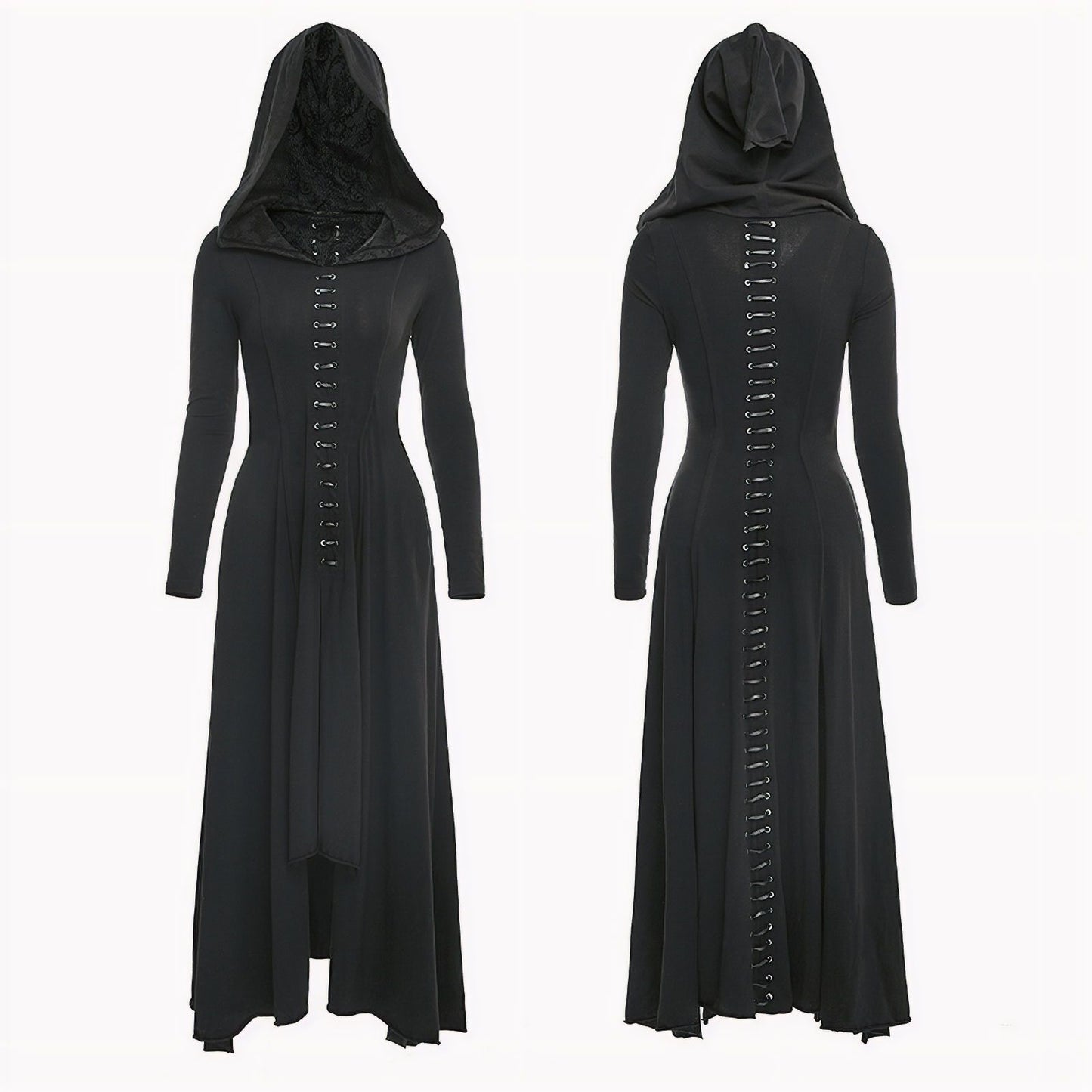Activate Dress - Coat 