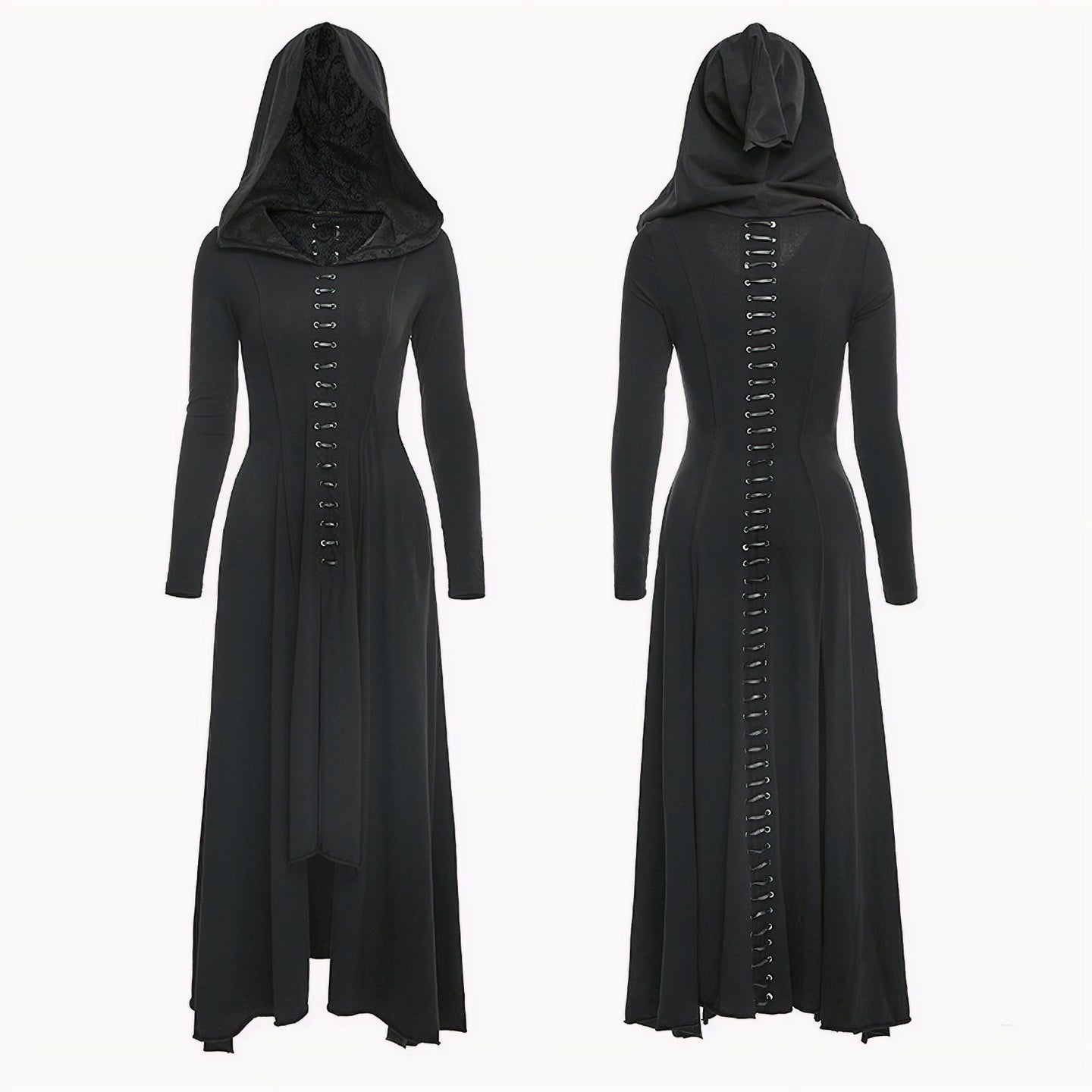 Activate Dress - Coat 