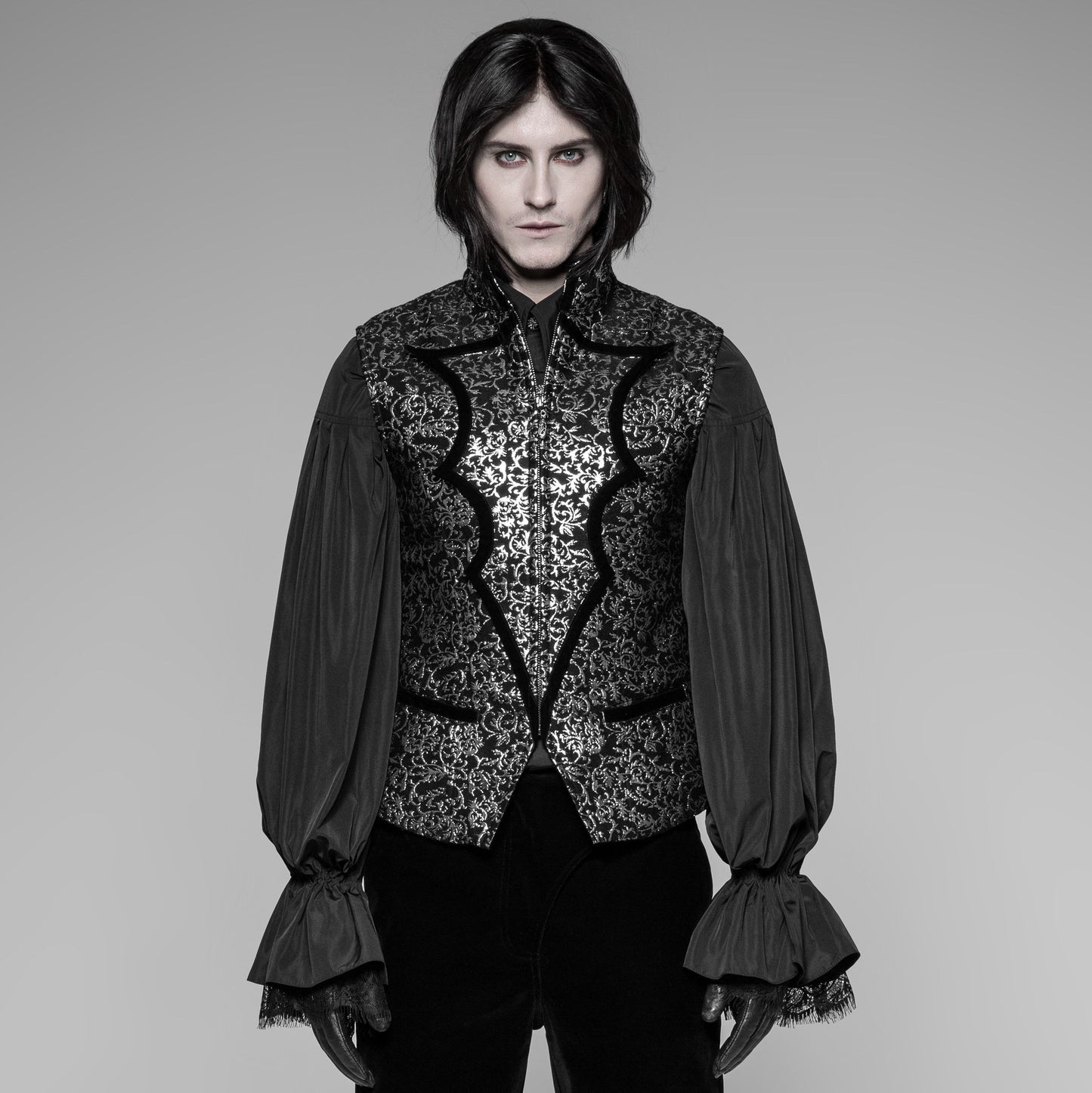Sparkling Waistcoat