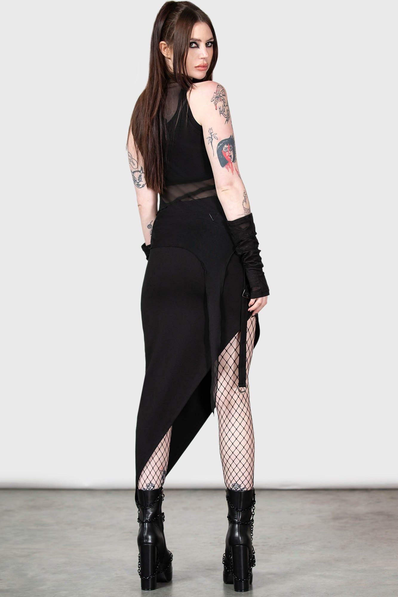 Killstar Johana Top