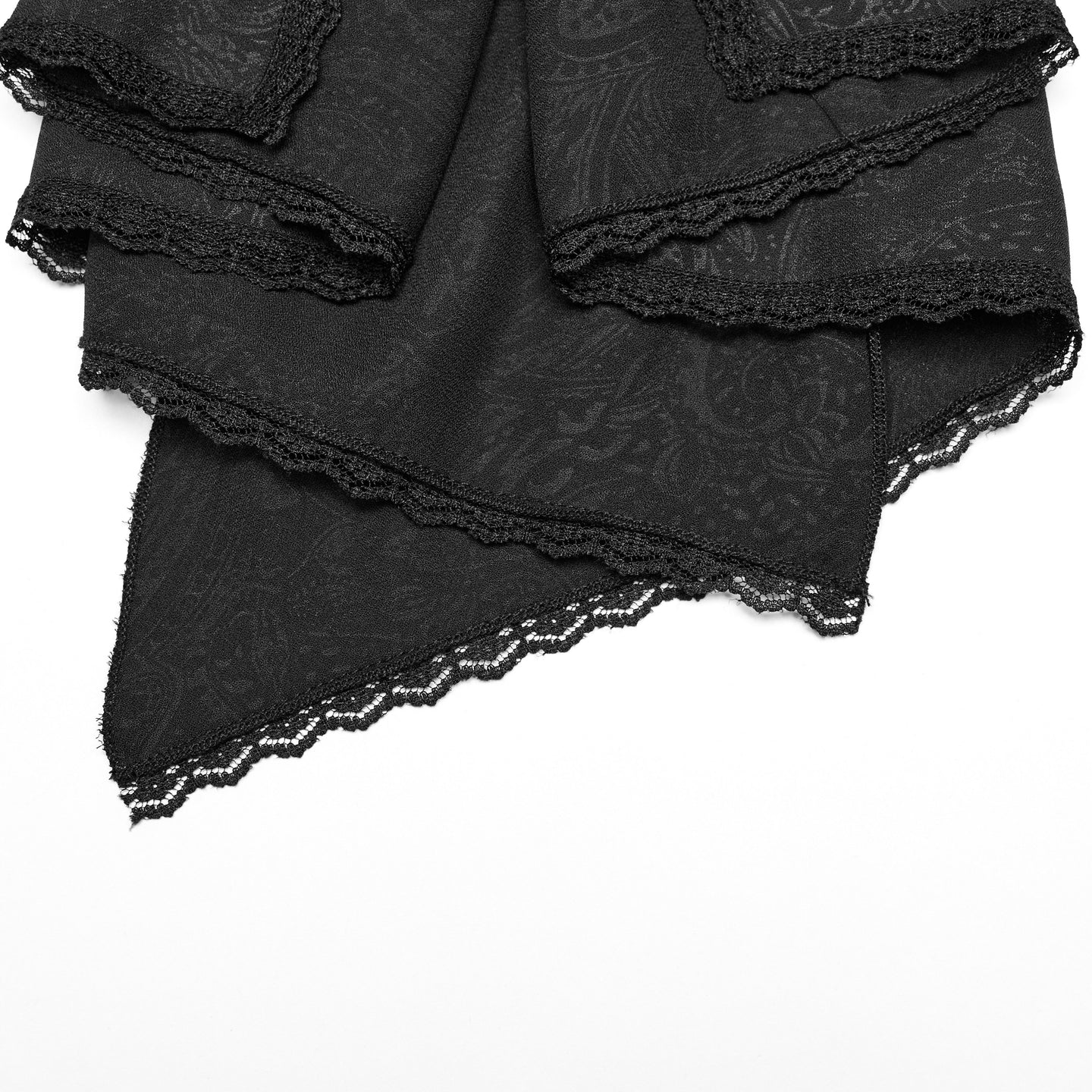 Lost Your Way Jabot