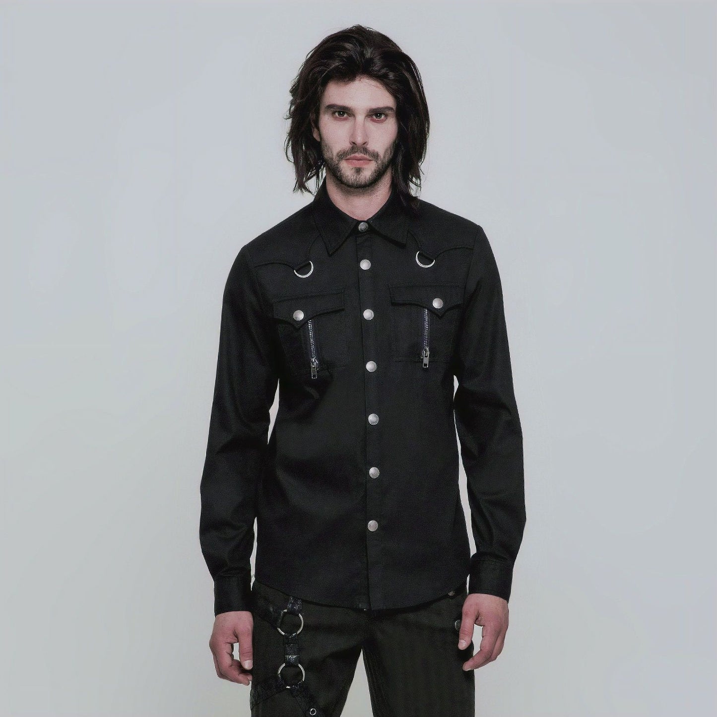 Move Shirt