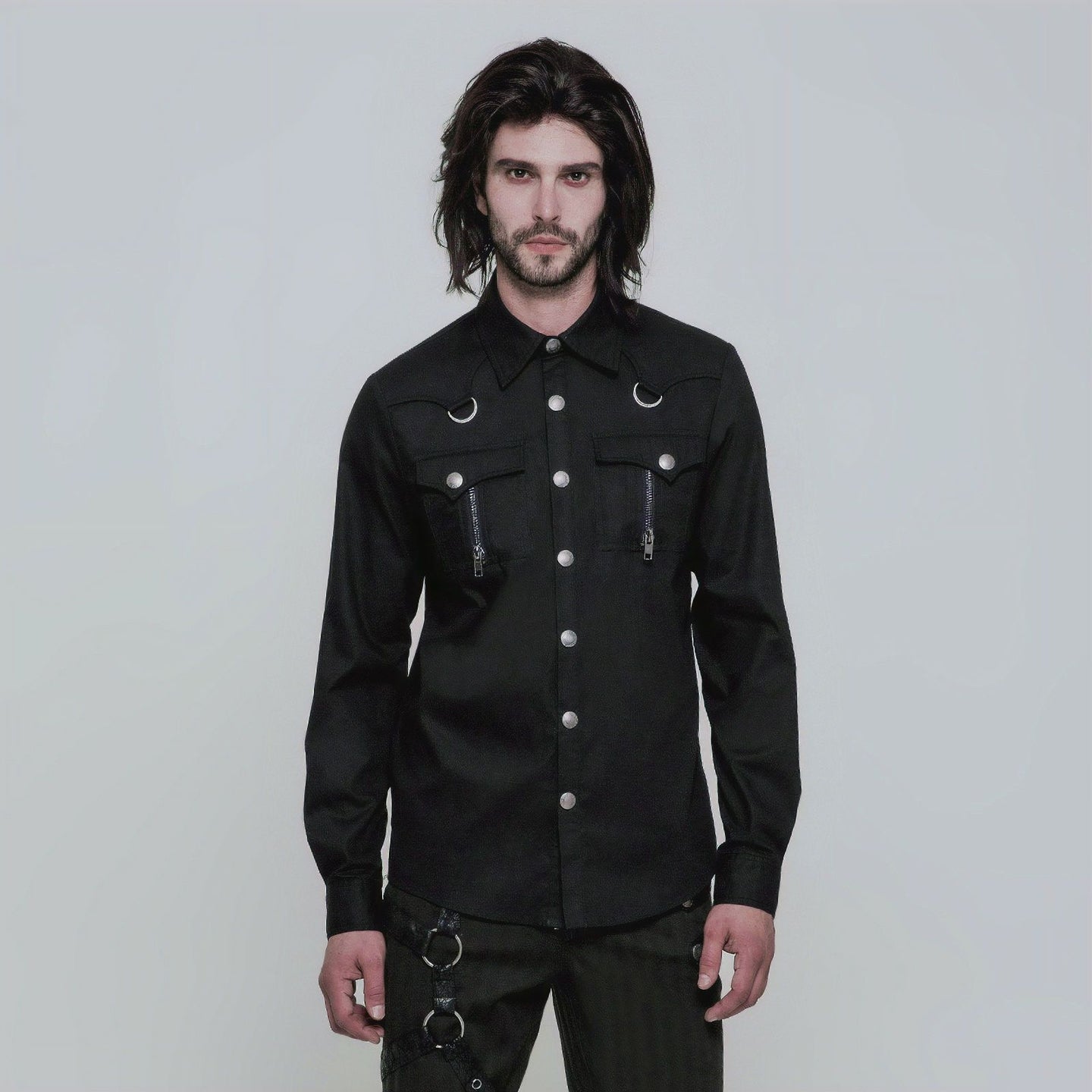 Move Shirt