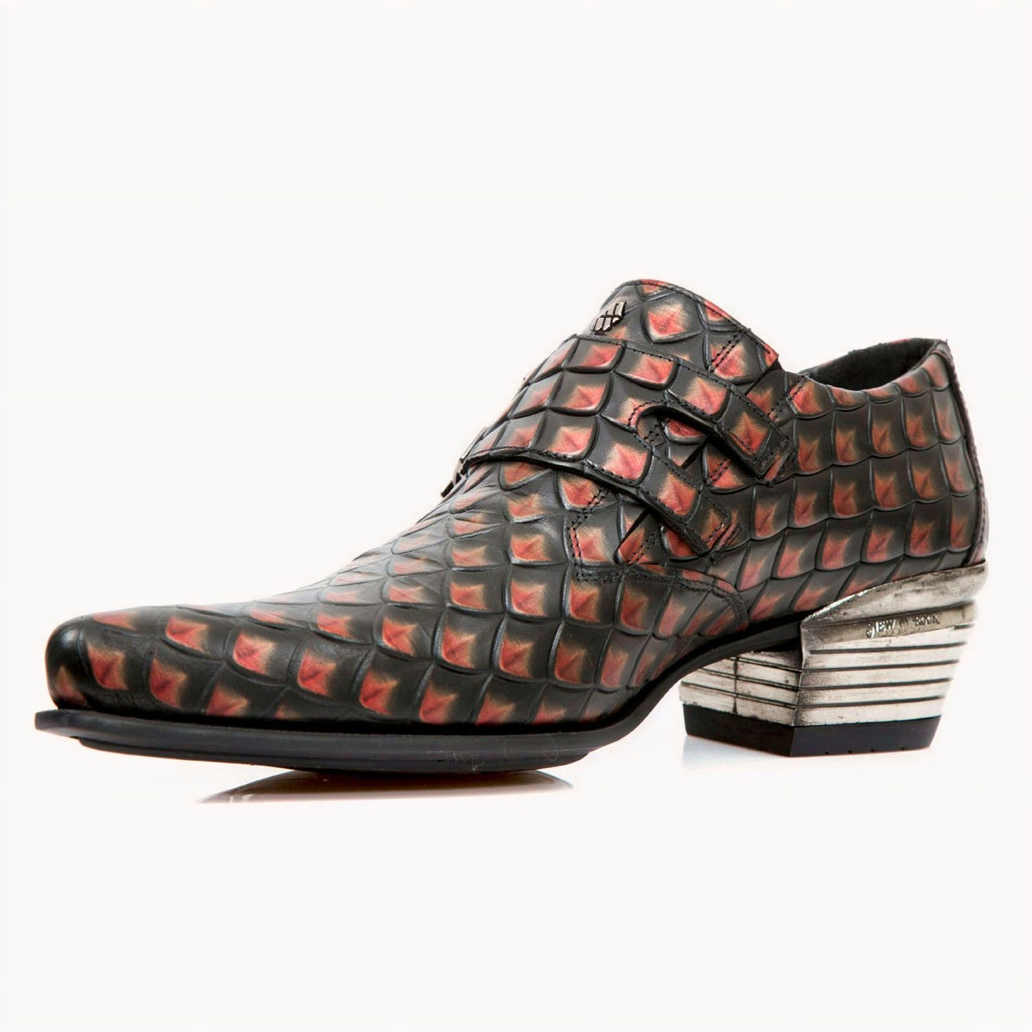 New Rock Schoenen M.7934-S12