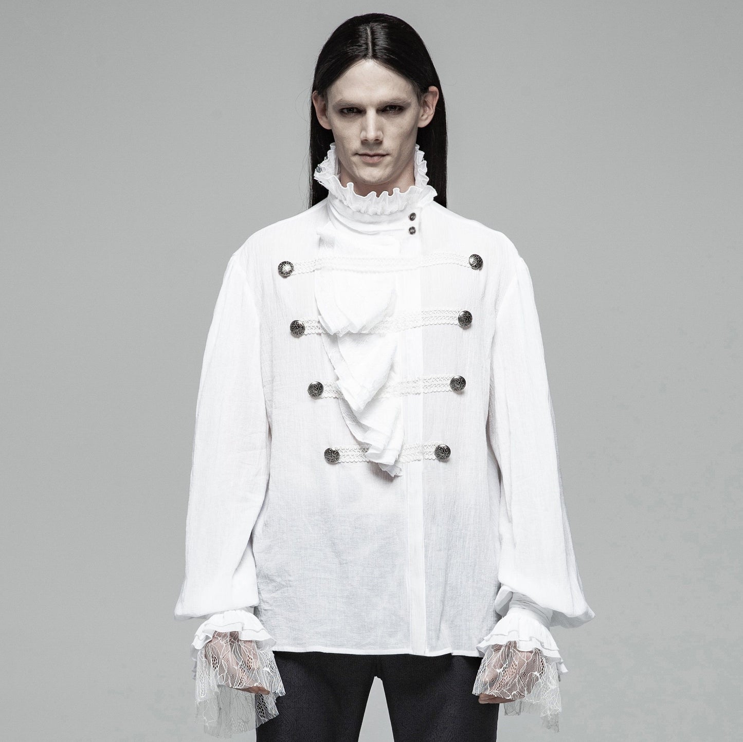 Staring Shirt Wit