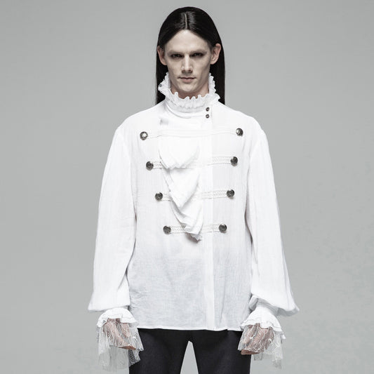Staring Shirt Wit