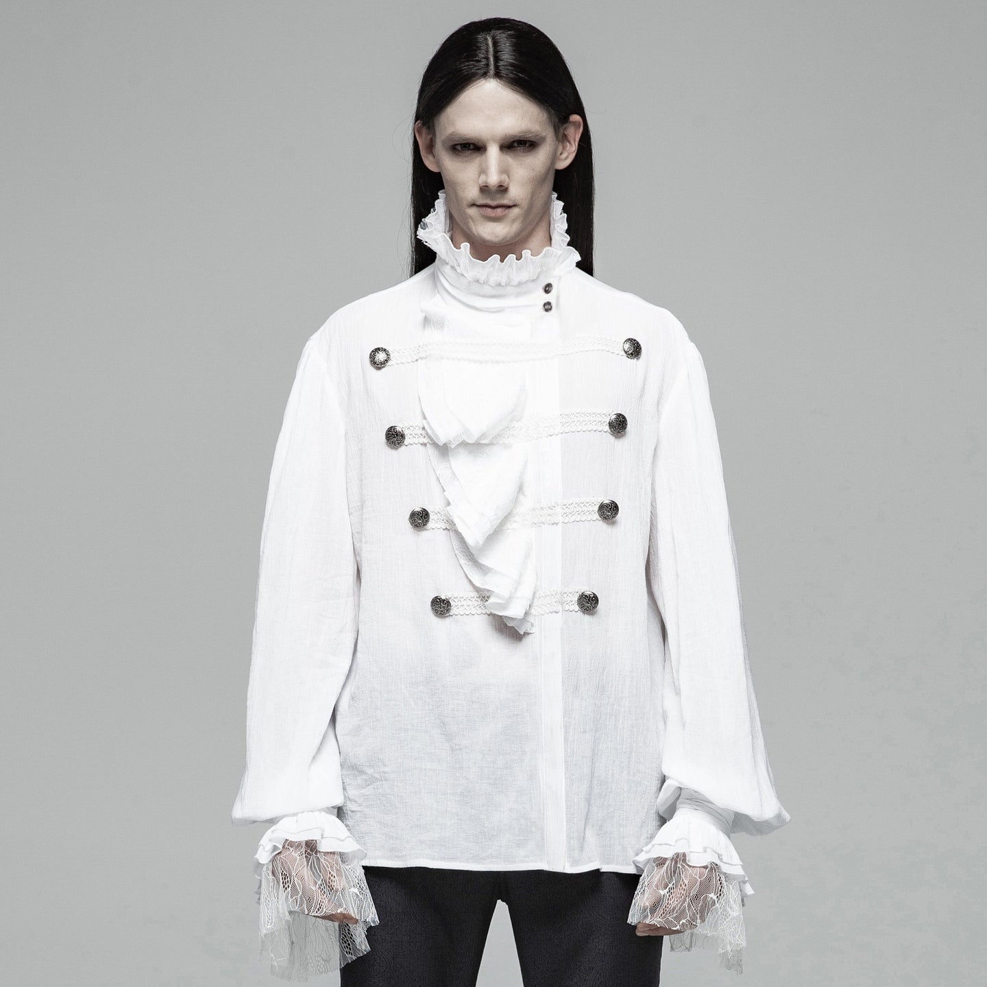 Staring Shirt Wit