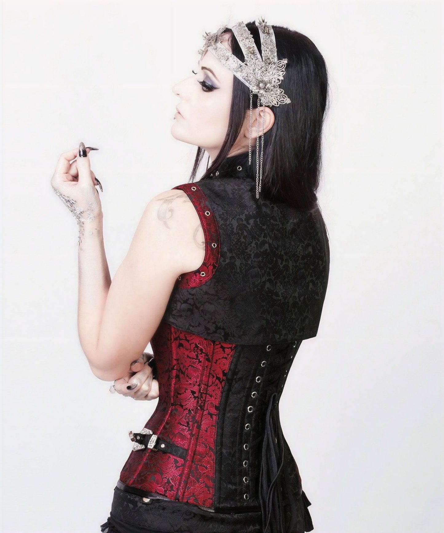 Realize Korset, Bolero & Riem