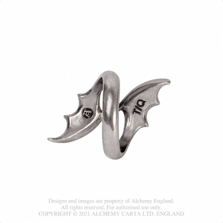 A Night With Goethe Ring