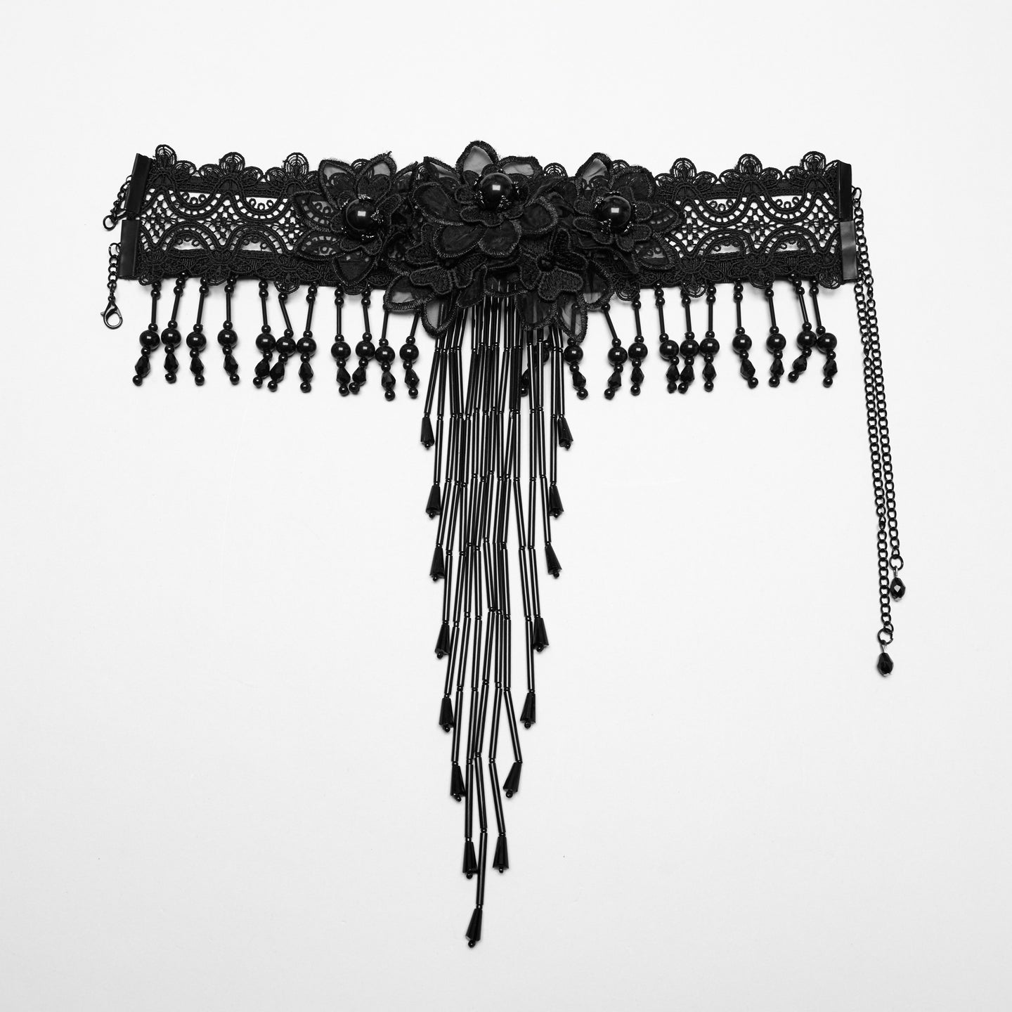Darkest Hour Collier Halsband