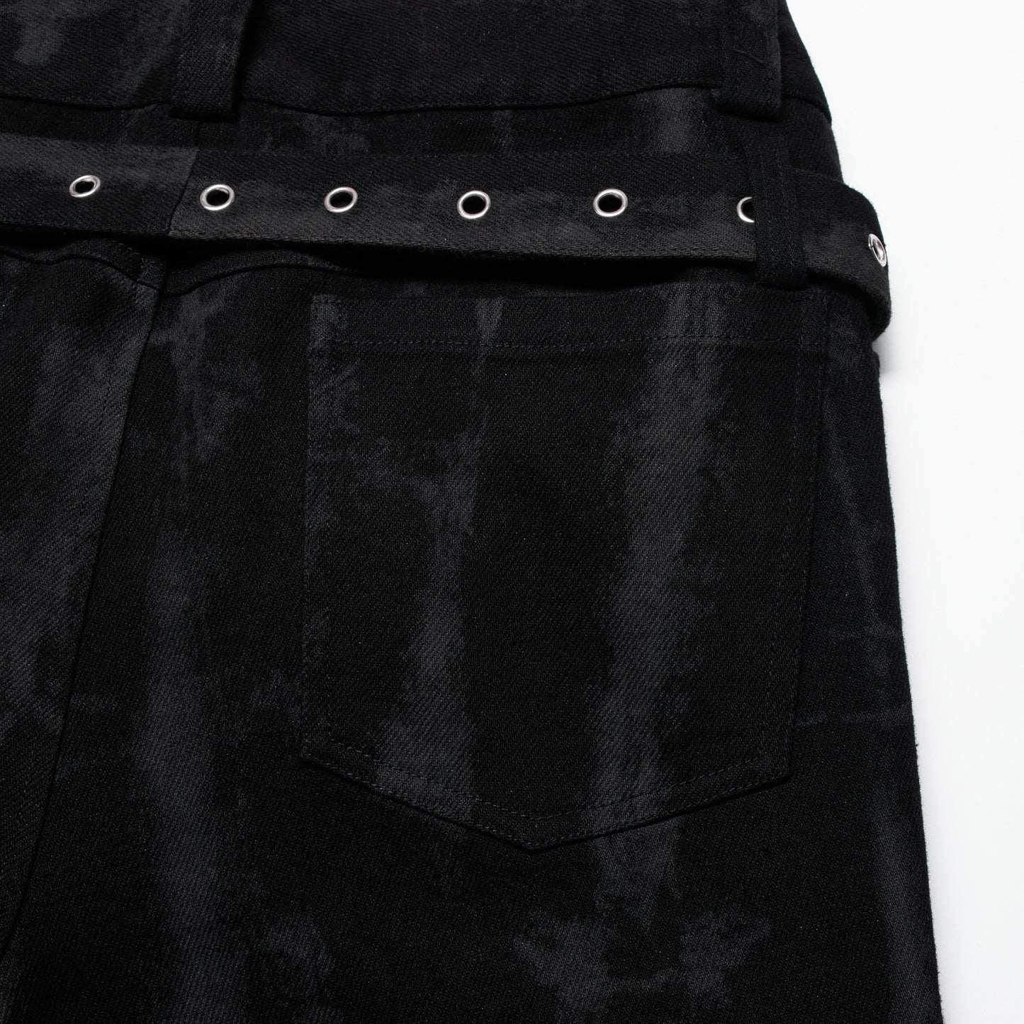 Important Trousers