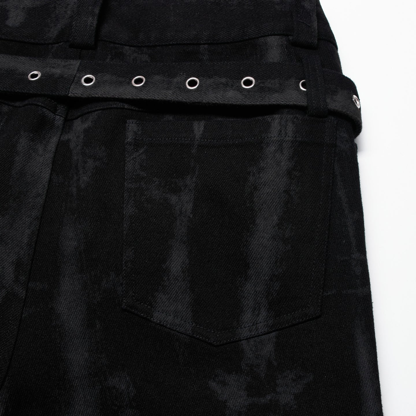 Important Trousers