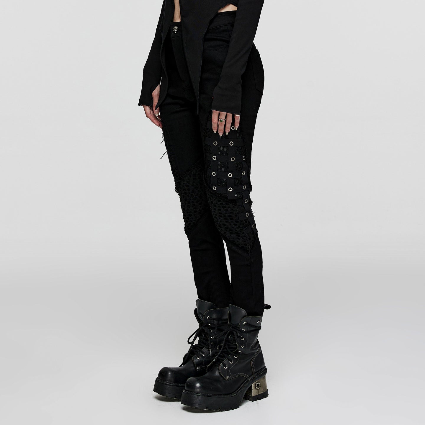 Sincerity Broek