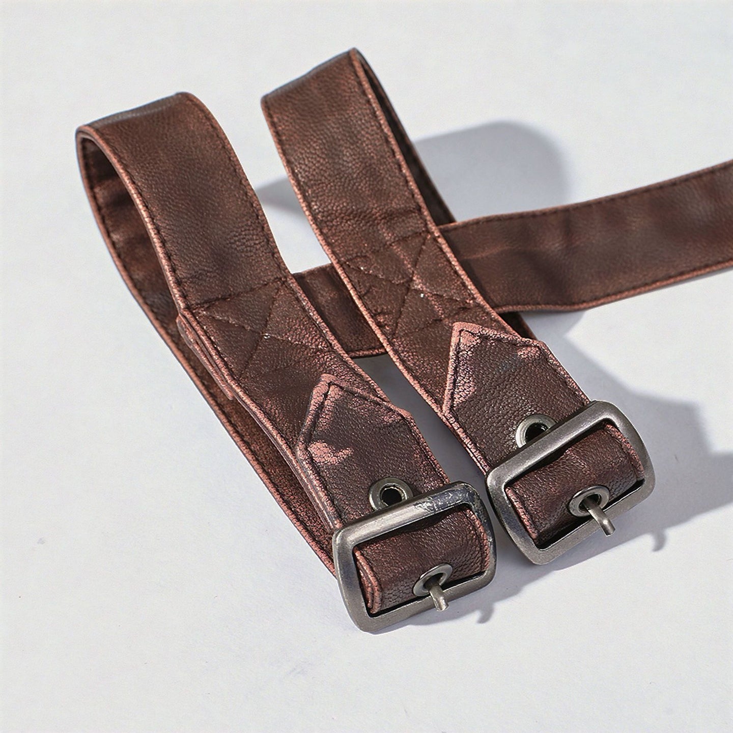 Mission Top Brown