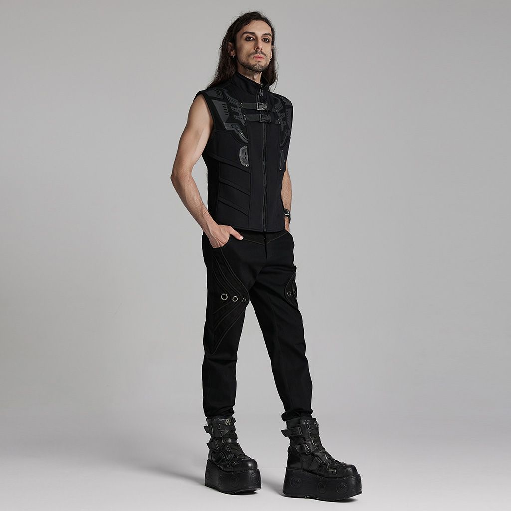 All The Time Vest