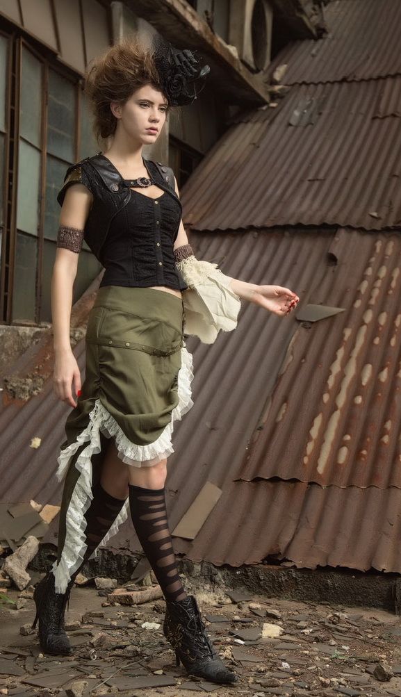 Movement Bolero