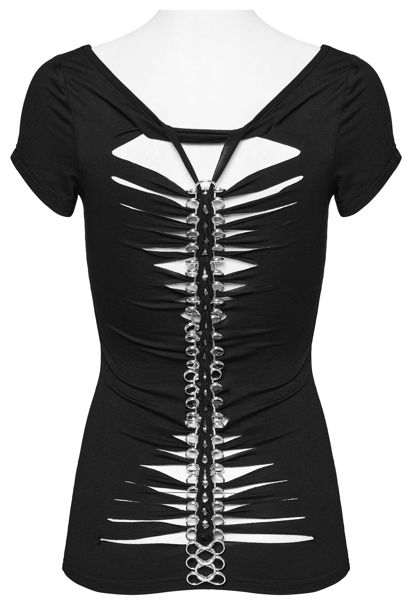 Skull T-shirt