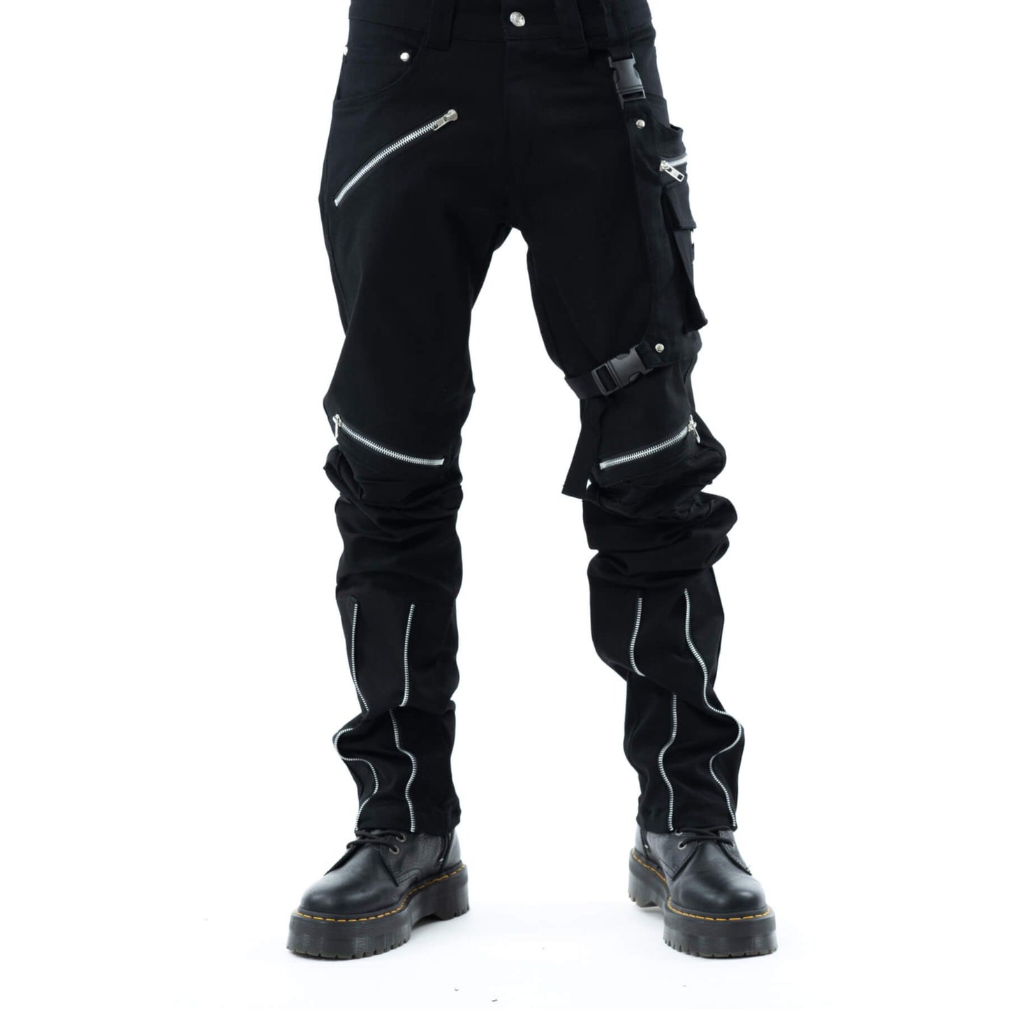 Benso Broek