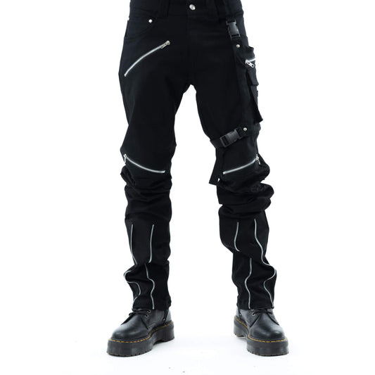 Benso Broek