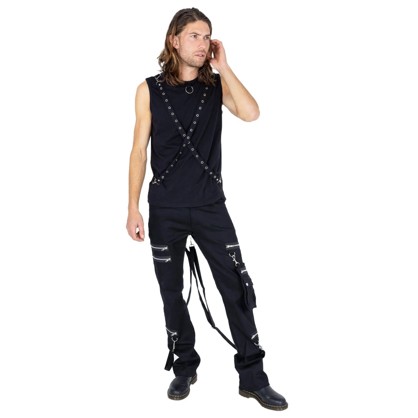 Kanoa Broek