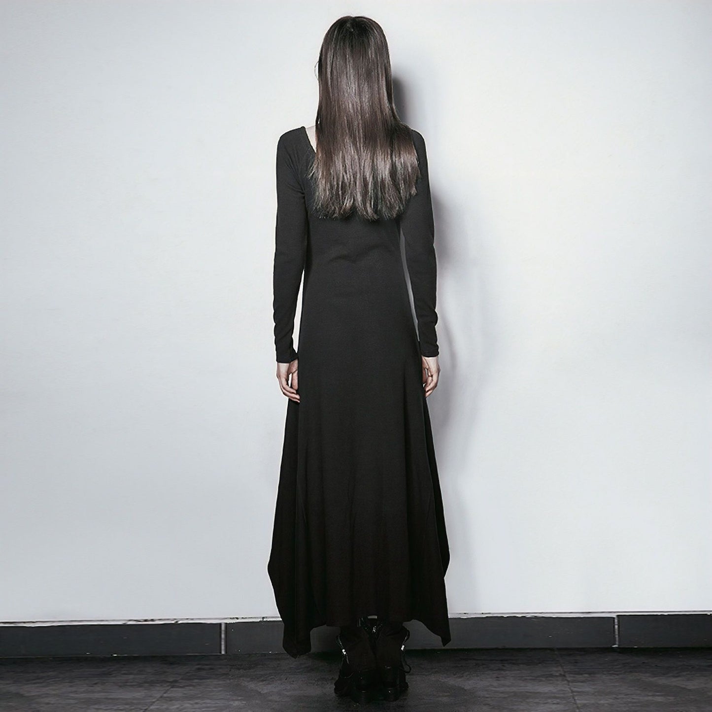 Euphoria Dress PQ-192