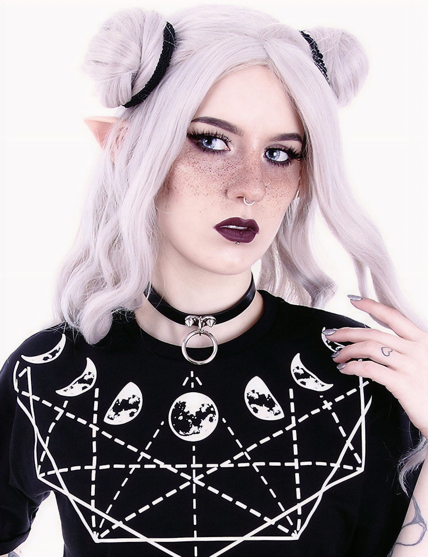 O-Ring Halsband