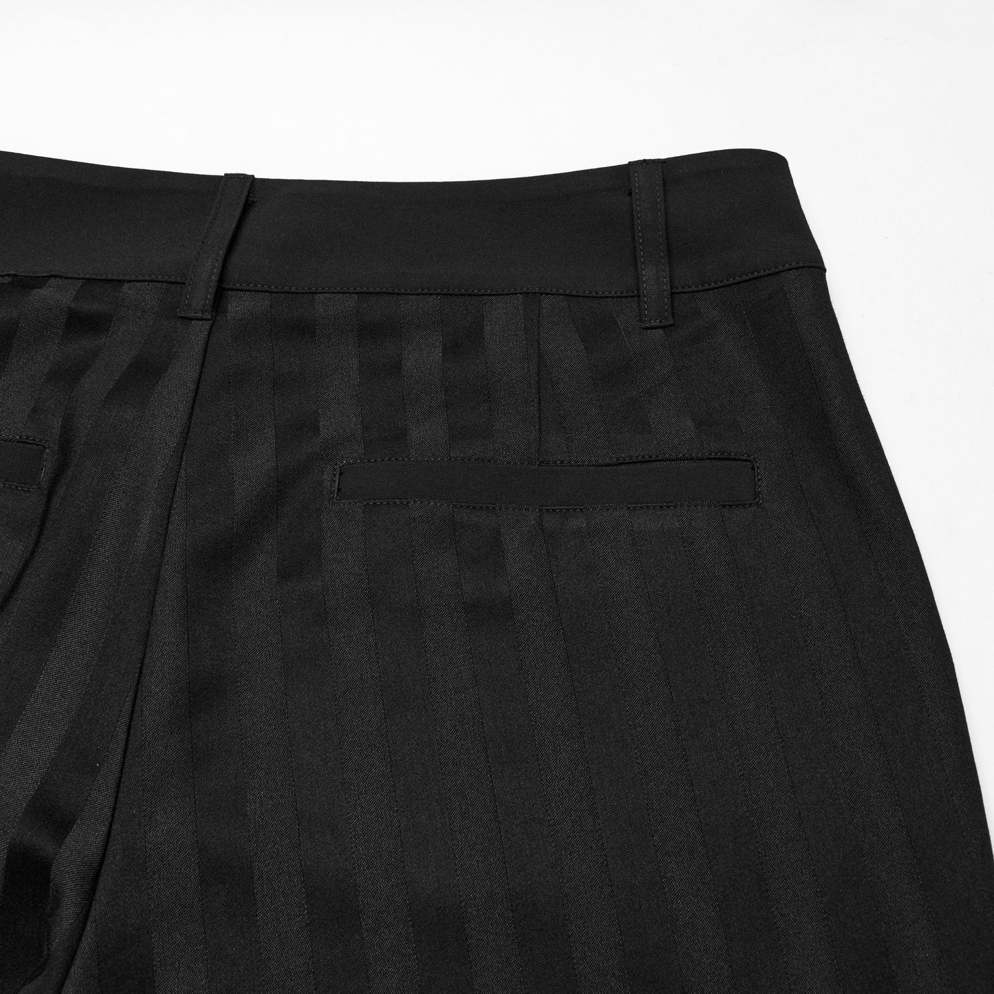 Thrill Broek Zwart - Zwart