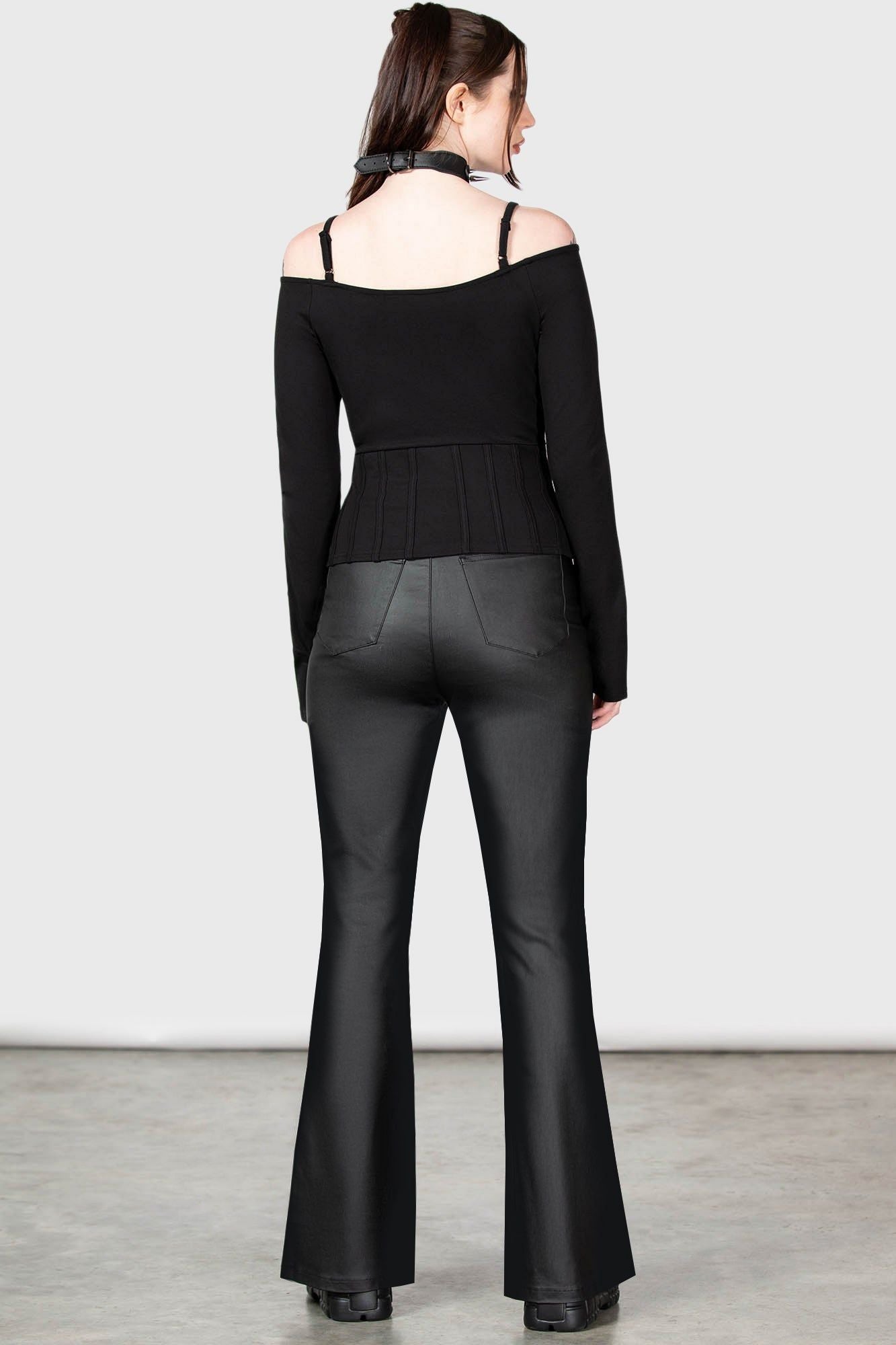 Killstar Maleficent's Mirage Broek